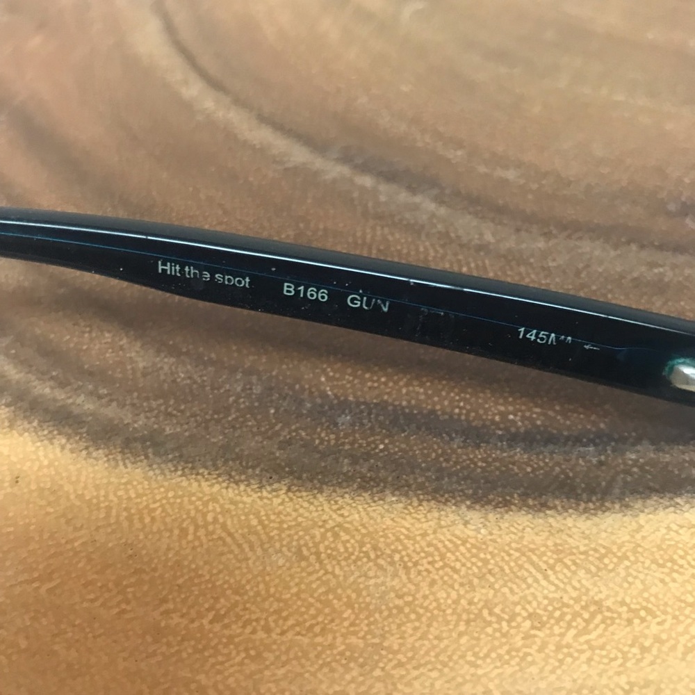 Ted Baker Wire Frames Eyeglasses - image 5